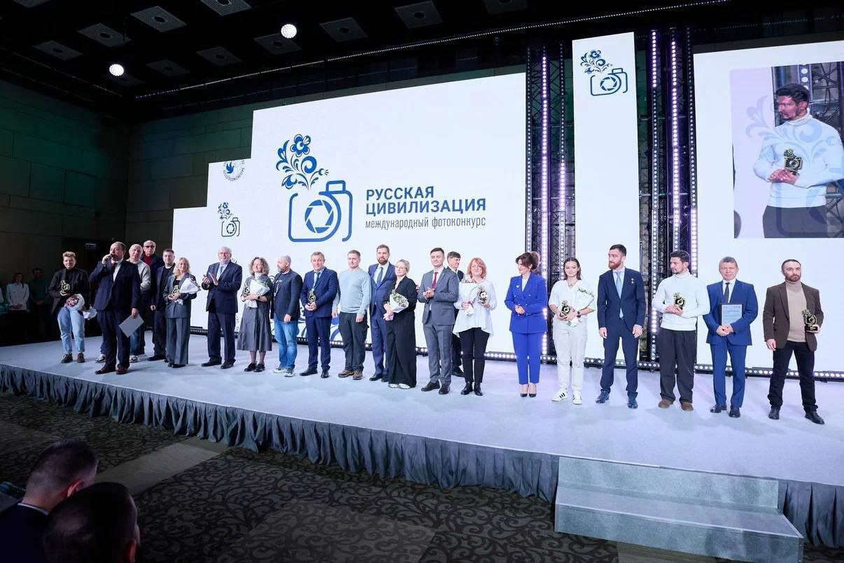 Делегация Саратовской области приняла участие в Международном фестивале «Народы России и СНГ»